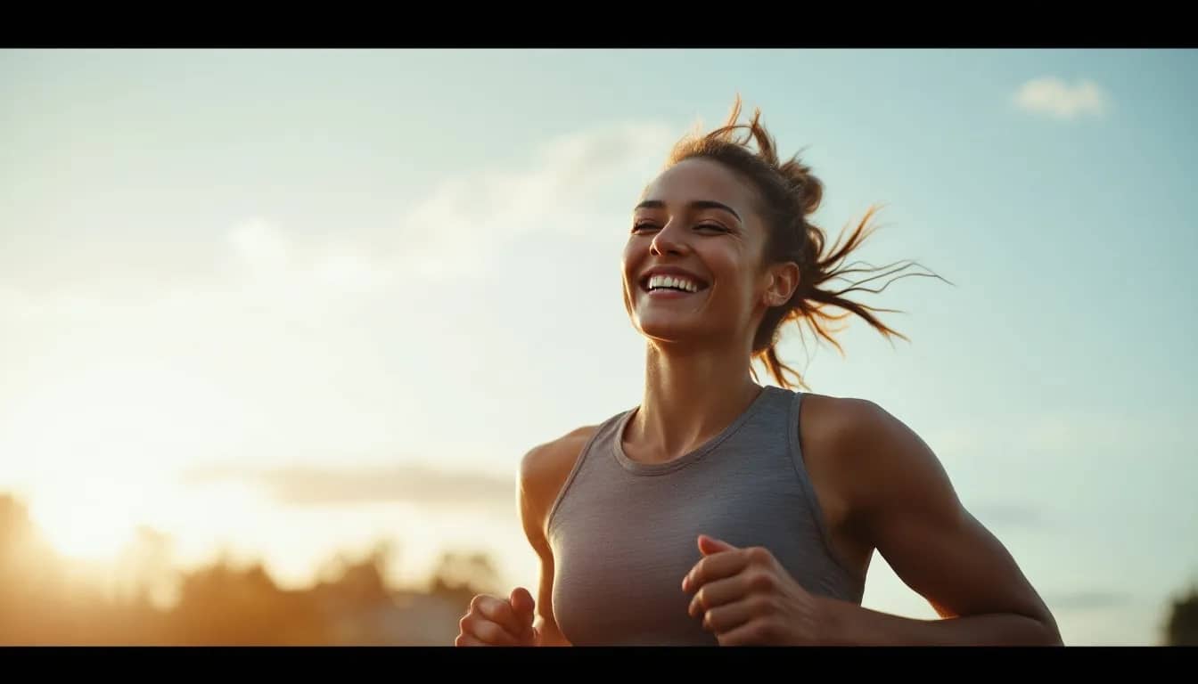 Le rôle des endorphines dans le sport, la santé et la motivation
