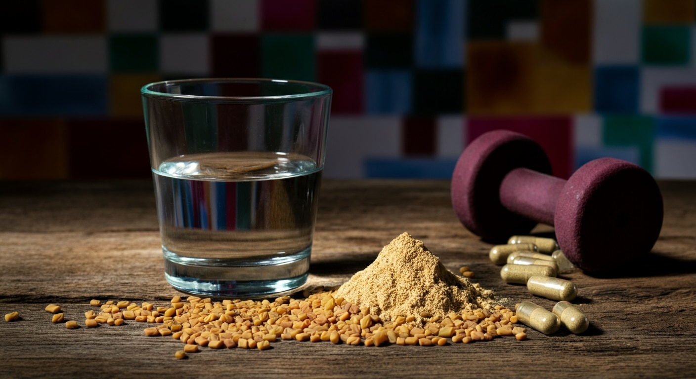 Fenugrec : le complément naturel pour booster vos performances