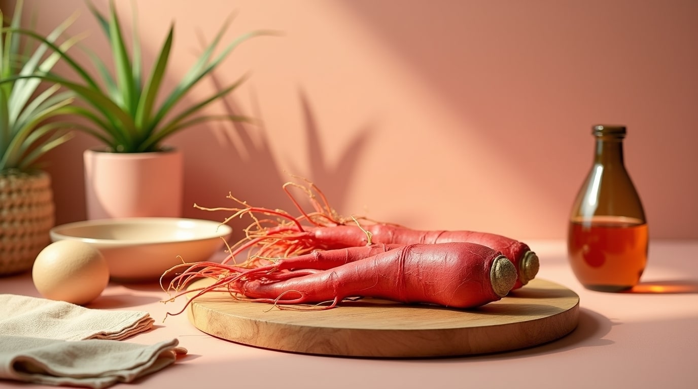Ginseng rouge : bienfaits, avis et conseils pratiques