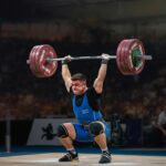 Haltérophilie : secrets d’une discipline olympique exigeante