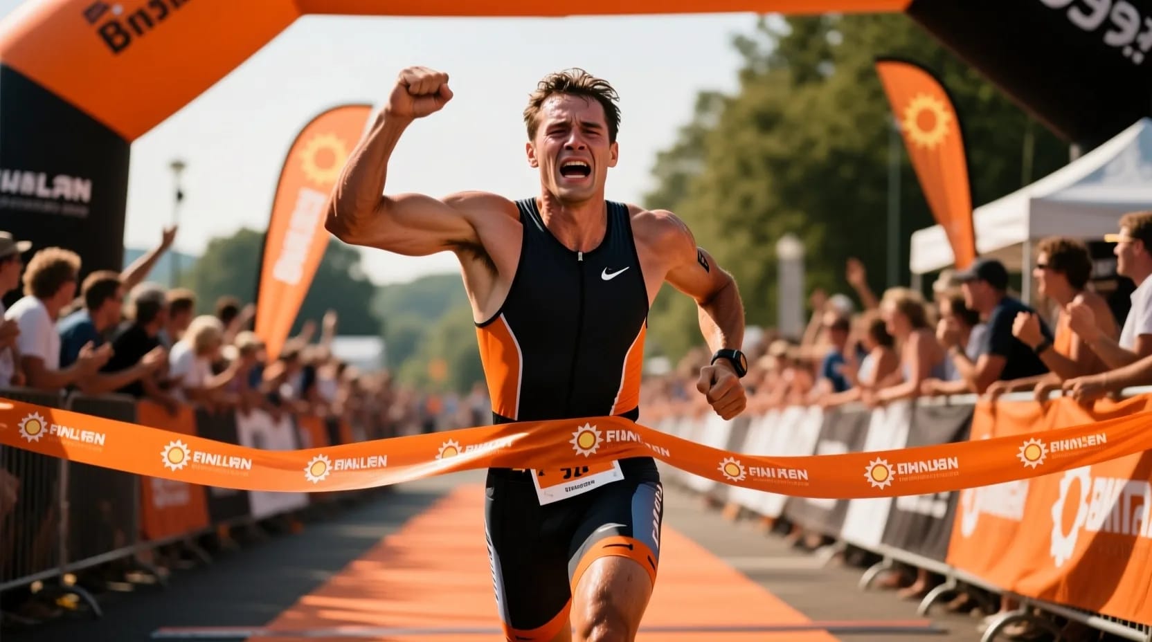 Ironman : nutrition, entraînement et stratégies pour finir la course