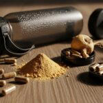 Maca : le superaliment naturel pour énergie, libido et musculation