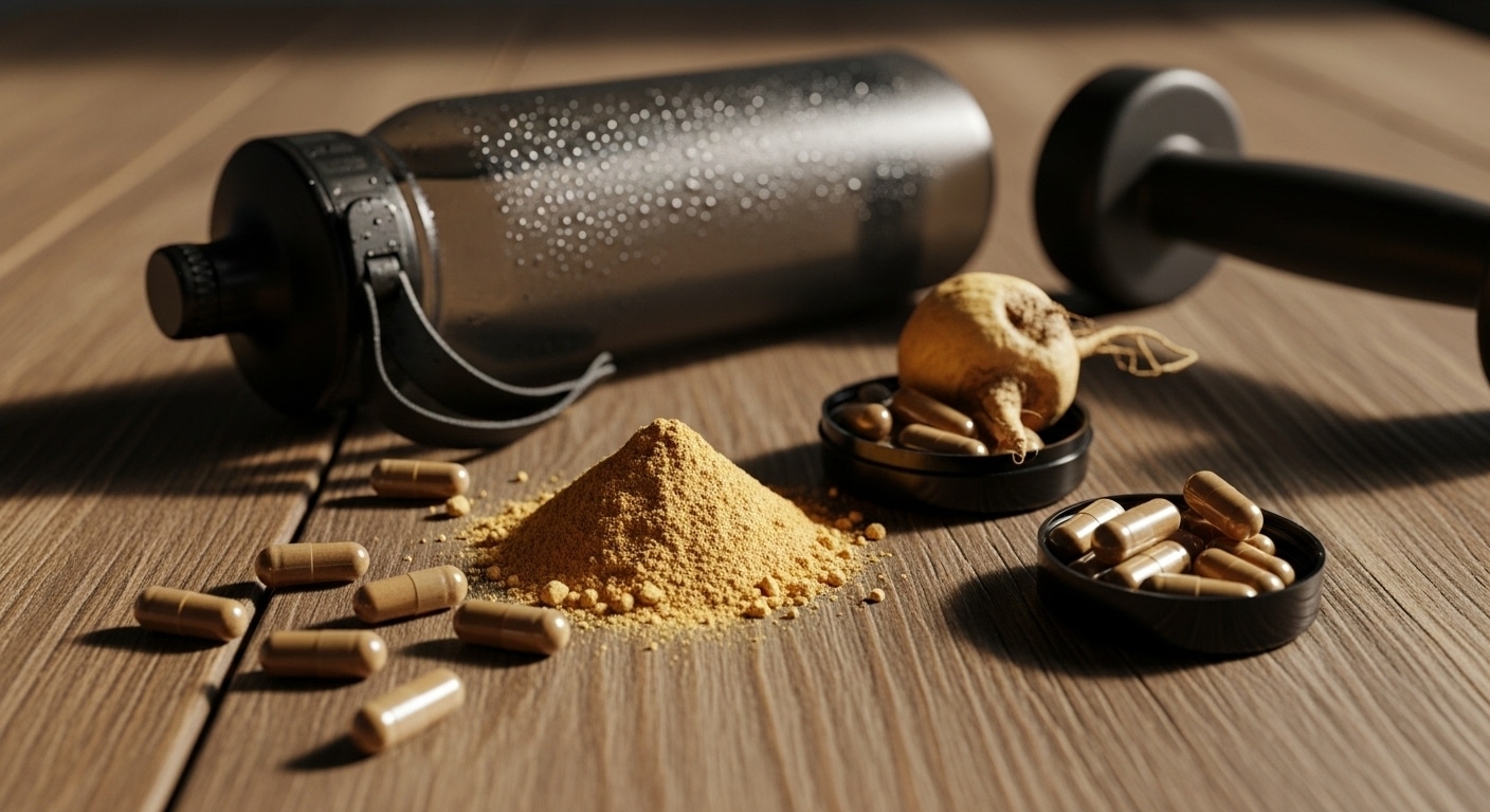 Maca : le superaliment naturel pour énergie, libido et musculation