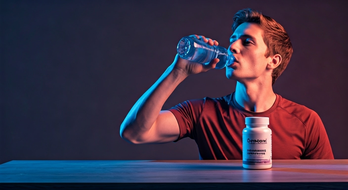 Magnésium citrate : guide complet pour la santé et la performance
