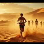 Marathon des Sables une aventure extrême dans le désert à la portée des passionnés