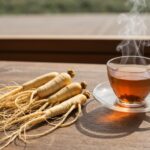 Panax ginseng : plante miracle ou simple stimulant naturel ?
