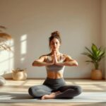 Pilates bienfaits et exercices pour transformer votre corps et votre esprit