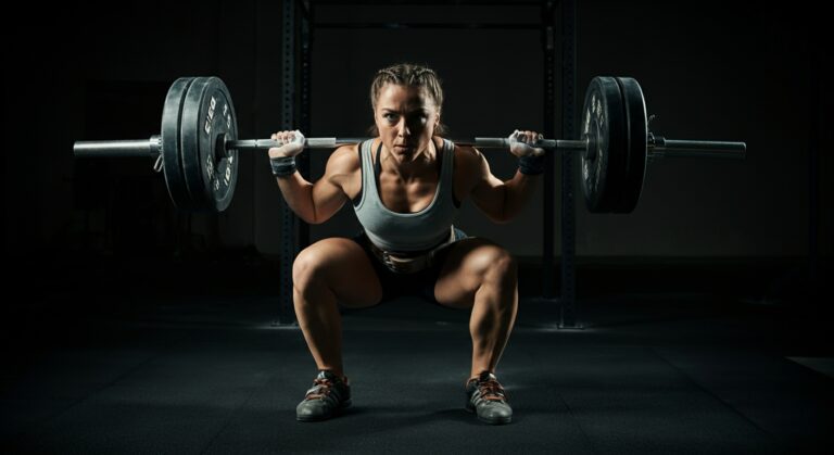 Powerlifting, la discipline ultime pour développer force et puissance