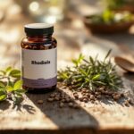 Rhodiola : bienfaits, posologie et avis sur cette racine adaptogène