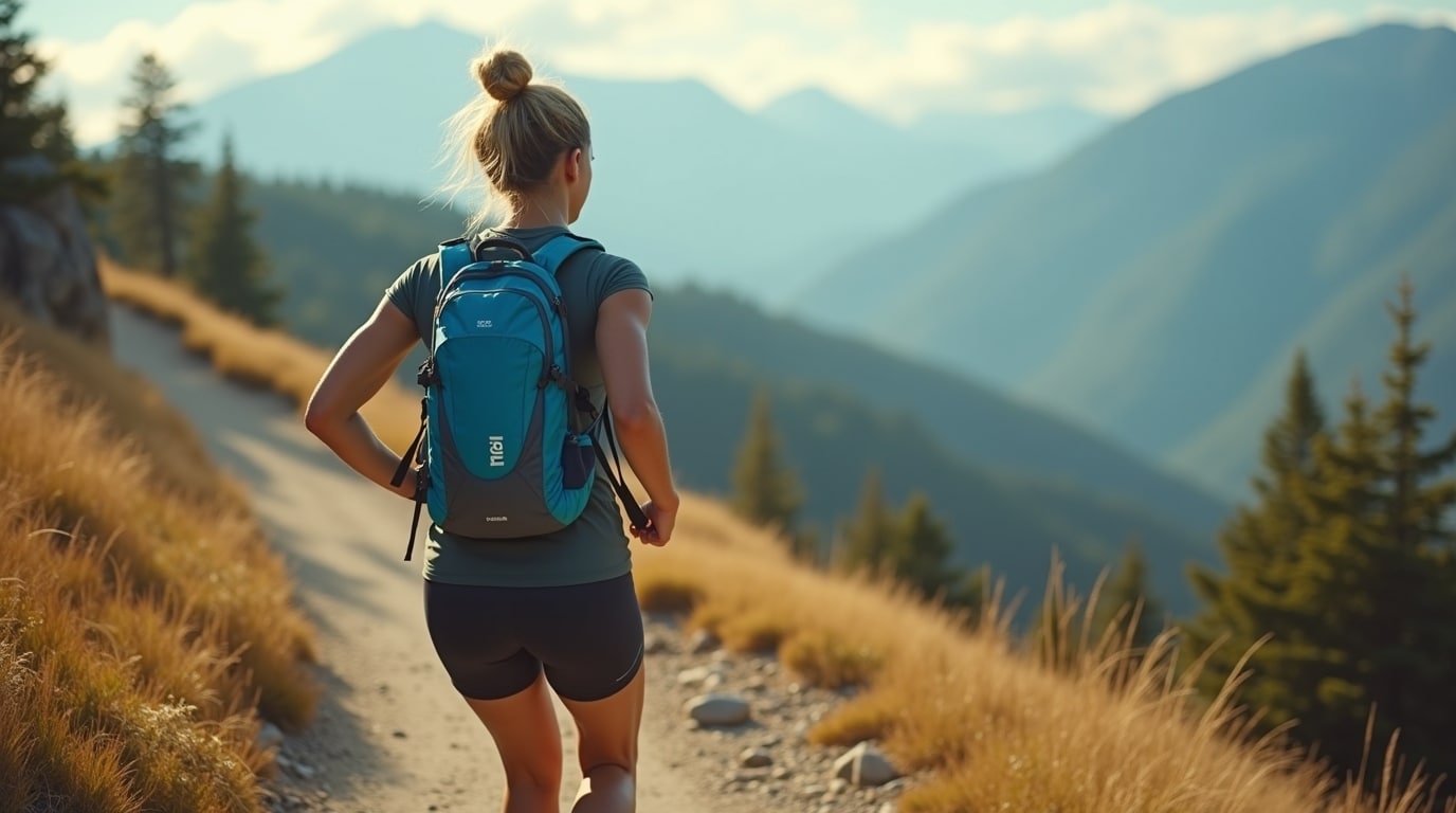 Sac hydratation : comment choisir le modèle idéal pour vos sorties sportives