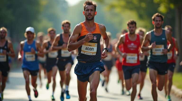 Préparation semi-marathon : entraînement, nutrition et conseils