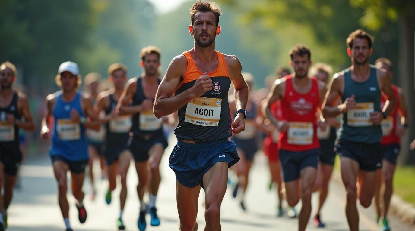 Préparation semi-marathon : entraînement, nutrition et conseils