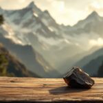 Shilajit, l’or de l’Himalaya pour force et récupération
