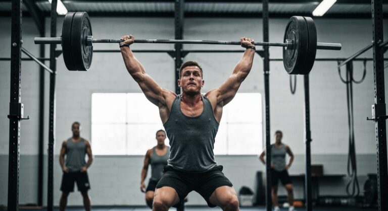 Guide pratique du snatch variantes conseils et intégration à vos entraînements