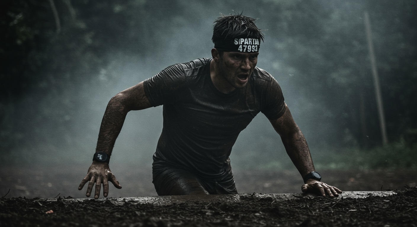 Spartan Race 2025, obstacles, entraînement et conseils