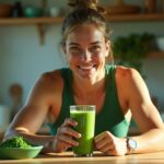 Spiruline : le super-aliment naturel qui booste énergie et performance