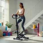 Stepper : l’appareil compact pour maigrir et tonifier cuisses et fessiers