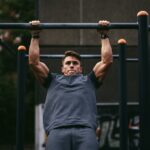 Street Workout, l’art de se muscler partout avec le poids du corps