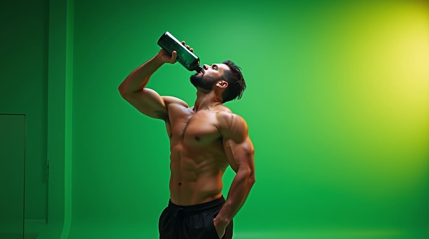 Taurine : rôle, bienfaits et effets sur votre corps et vos performances