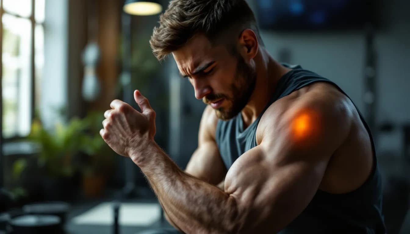 Tendinite et sport : symptômes, traitements efficaces et prévention