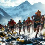 Ultra Trail du Mont Blanc : immersion dans la légende du trail