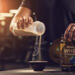 Tout savoir sur la whey pour musculation et perte de poids