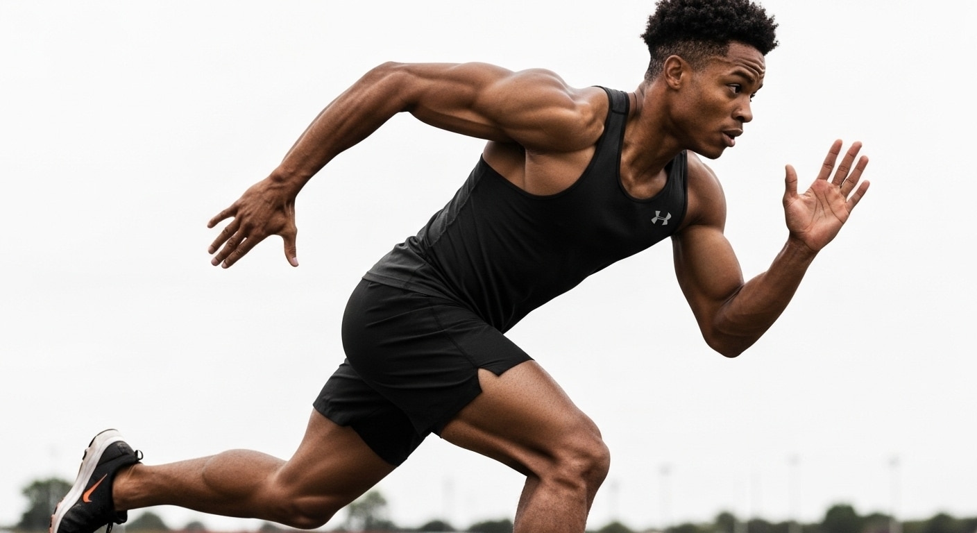Bêta-alanine et sport : le complément indispensable pour retarder la fatigue