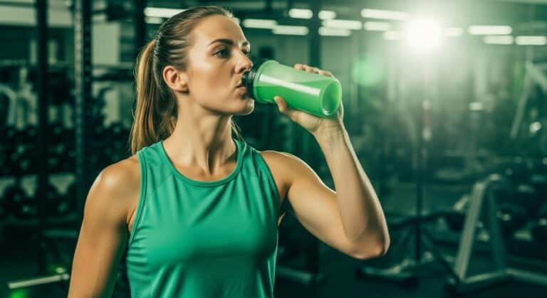 Tout savoir sur la citrulline malate et ses effets en musculation