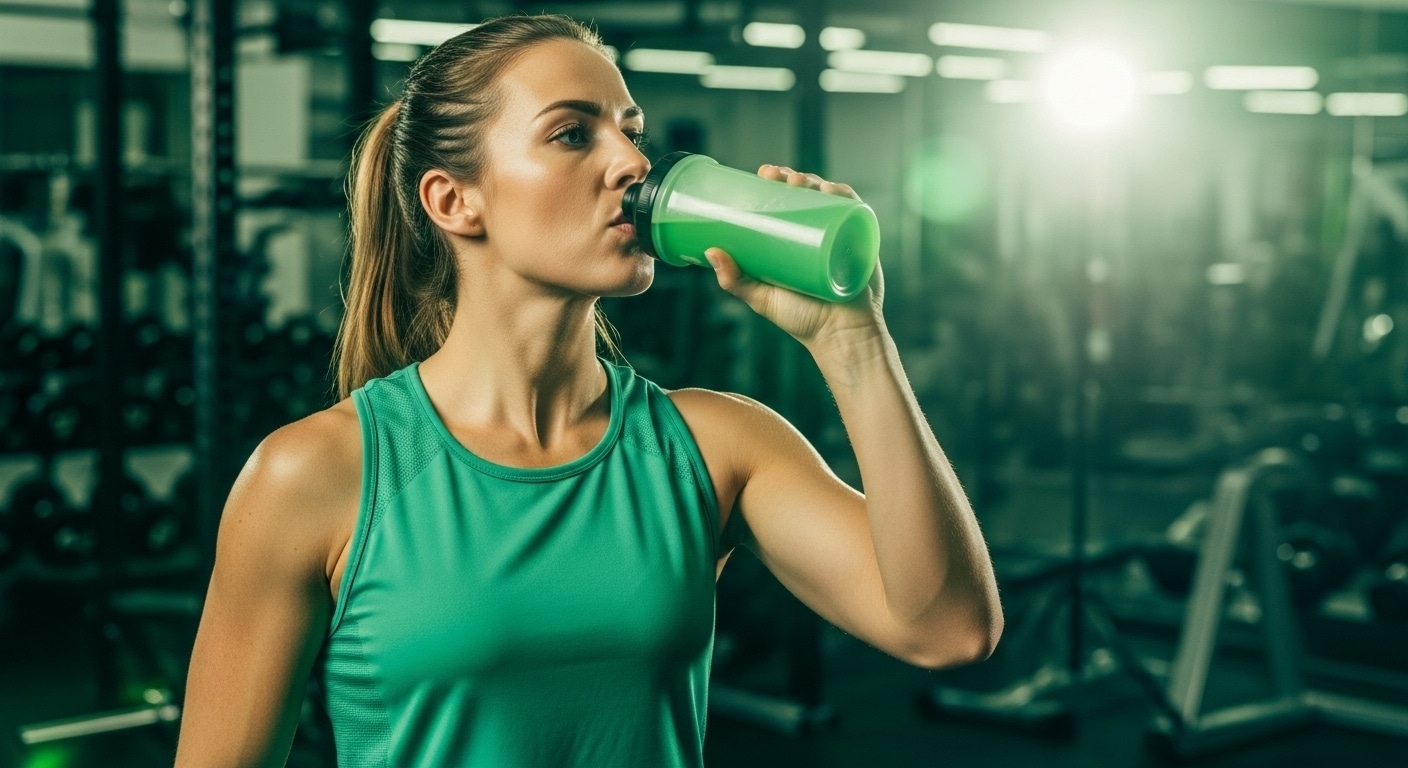 Tout savoir sur la citrulline malate et ses effets en musculation