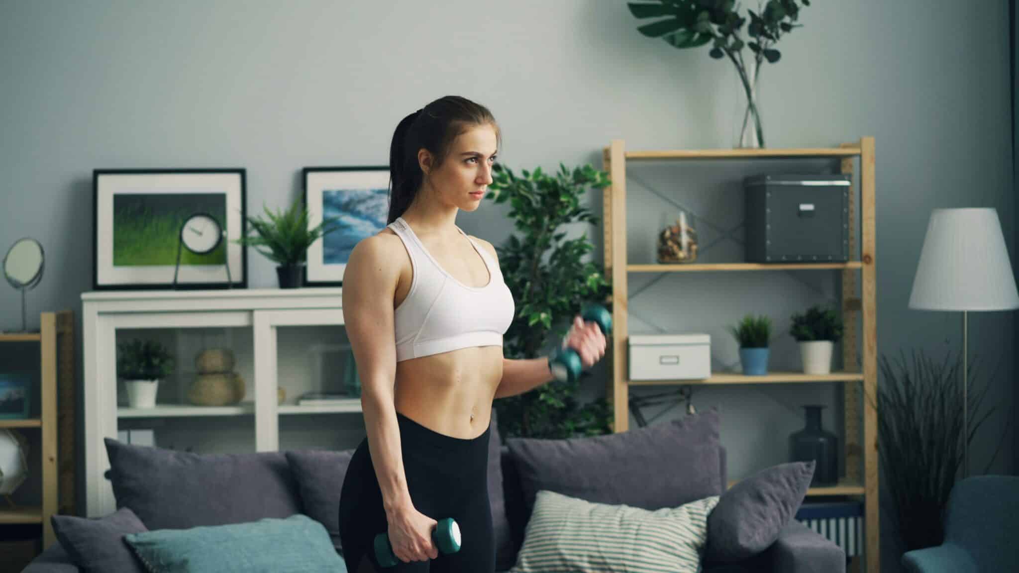 Musculation, perte de poids, motivation : tout savoir sur le coach en ligne