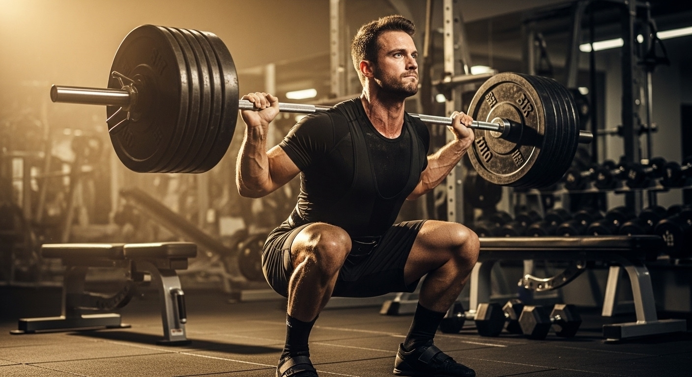 Exercices polyarticulaires : gagnez du muscle et brûlez plus de calories