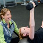 Routine fitness femme : les secrets d’un corps tonique et équilibré