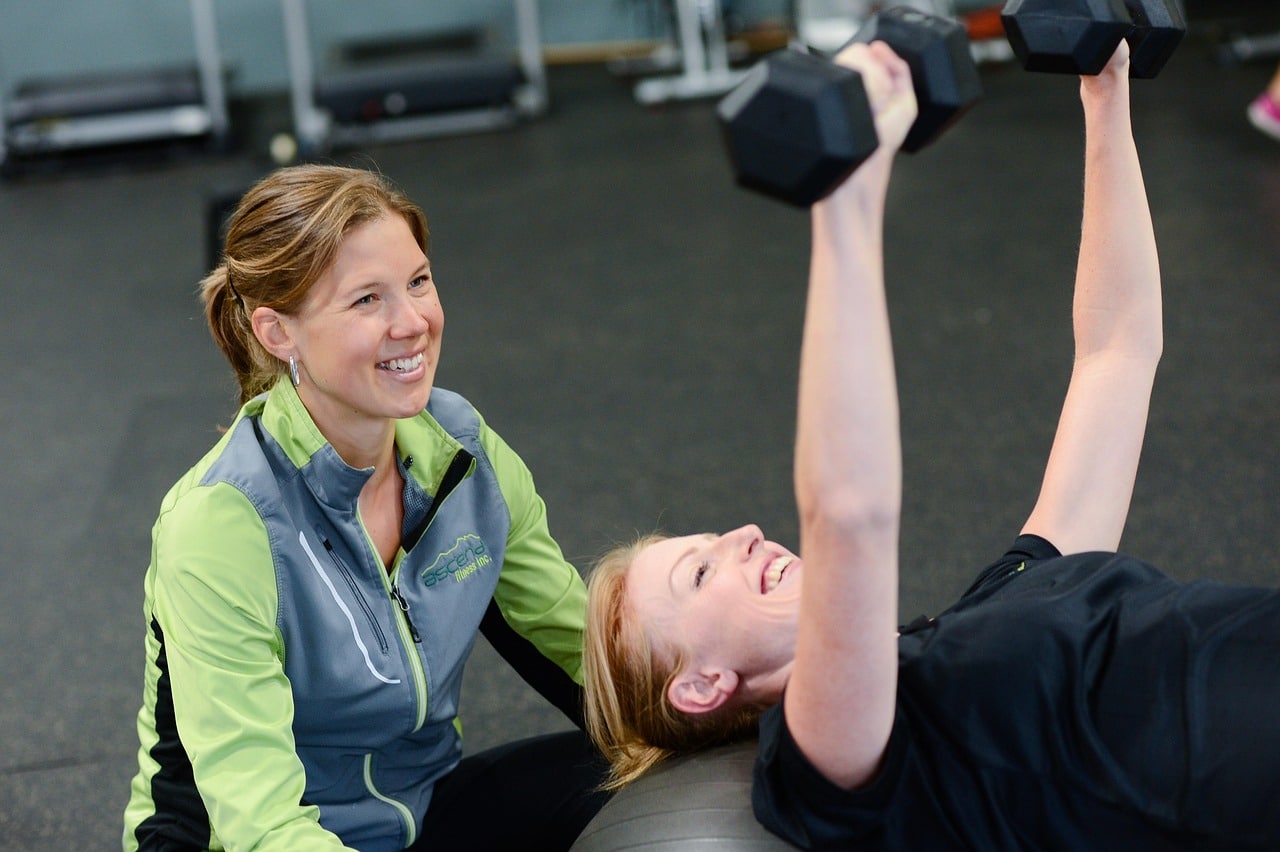 Routine fitness femme : les secrets d’un corps tonique et équilibré
