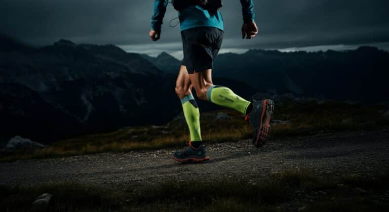 Manchons de compression : l’accessoire indispensable pour performance et récupération