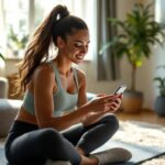 Tout savoir sur Nike Training Club, l’application sportive la plus complète de 2025