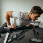 Pompes inclinées : technique, erreurs et progression pour tous les niveaux