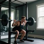 Rack musculation : comparatif, exercices et conseils d’achat