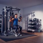 Station de musculation à domicile : quel modèle pour vos objectifs sportifs