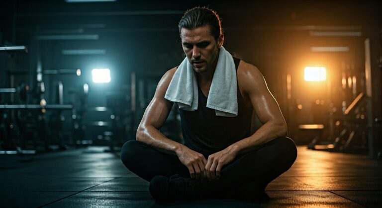 Surentraînement sportif : les signaux d’alerte que votre corps vous envoie