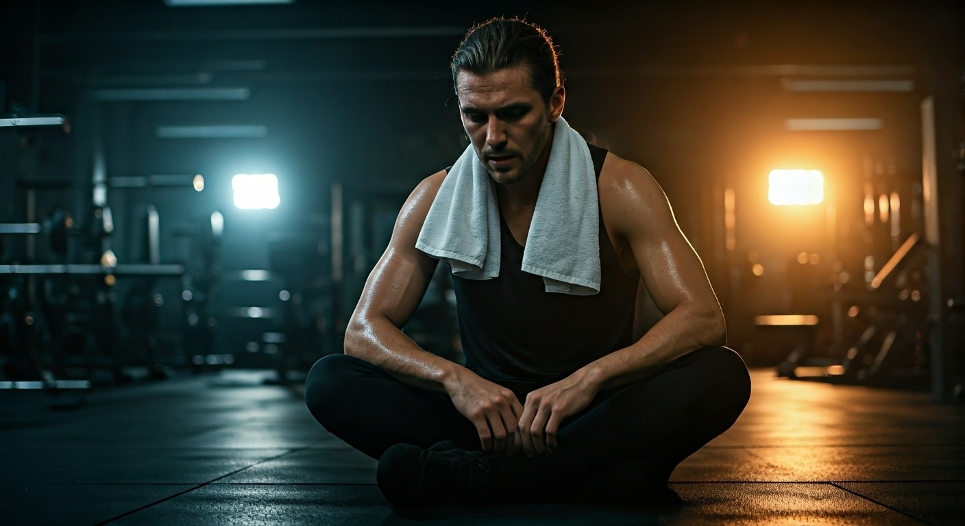 Surentraînement sportif : les signaux d’alerte que votre corps vous envoie