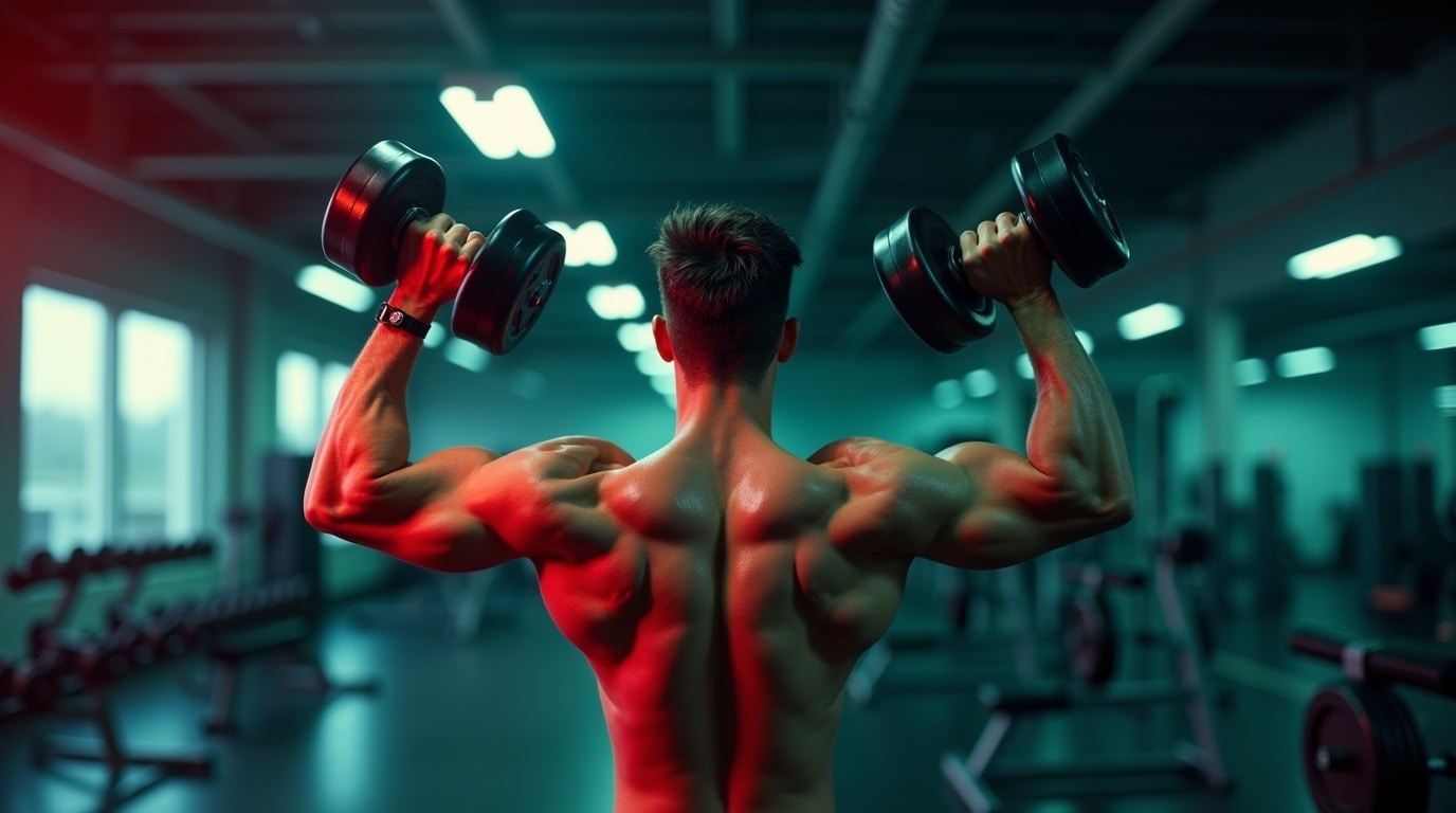 Exercices trapèzes : renforcez votre dos et améliorez votre posture