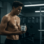 Acide D-Aspartique : avis, effets et efficacité prouvée pour les sportifs