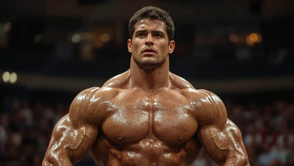 Arnold Classic : le rendez-vous bodybuilding qui façonne les champions