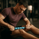 Pourquoi adopter un bâton de massage dans votre routine sportive