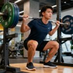 Top chaussures de musculation 2025 : les modèles les plus efficaces à la salle