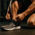 Chaussures training : modèles fiables 2025 pour stabilité, explosivité et confort