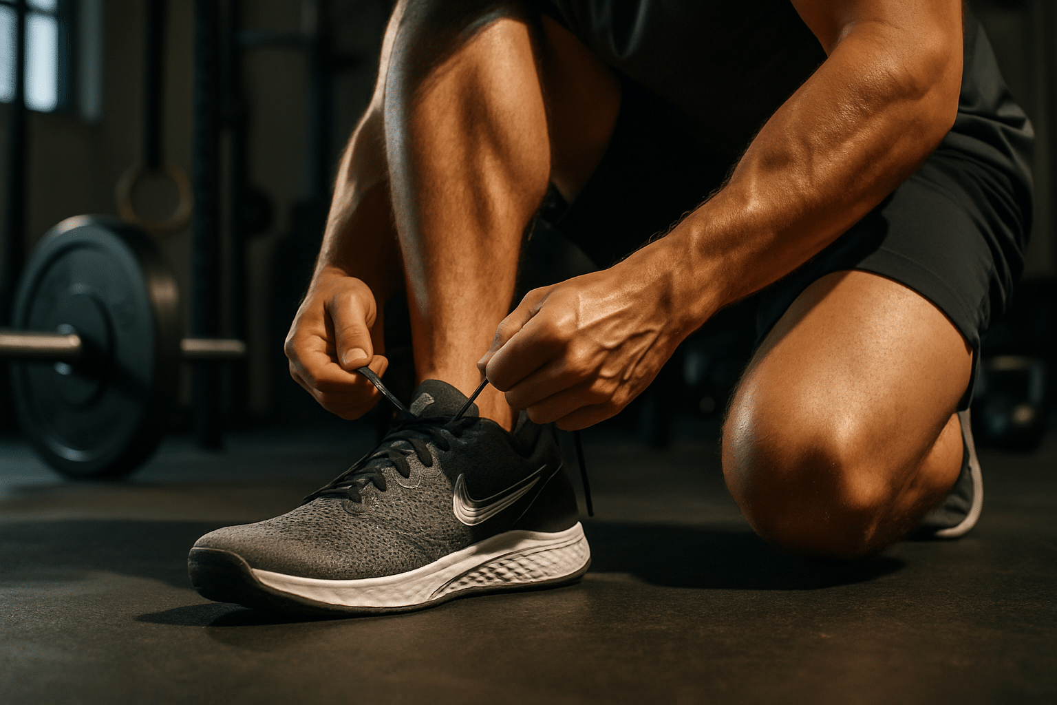 Chaussures training : modèles fiables 2025 pour stabilité, explosivité et confort