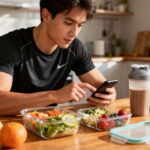 Comment compter les calories pour atteindre vos objectifs physiques