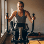 Le guide ultime du crosstrainer : cardio, perte de poids et performance
