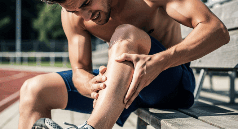 Fractures de stress chez les sportifs : causes cachées et étapes de guérison